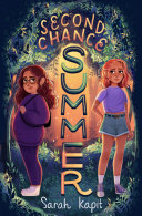 Second Chance Summer cover