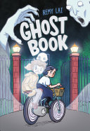 Ghost Book cover