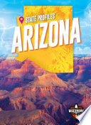 Arizona cover