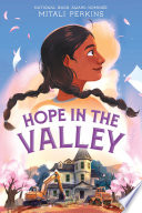 Hope in the Valley cover