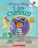 I Am Curious! cover