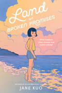 Land of Broken Promises cover
