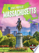 Massachusetts cover