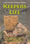 The Native Stories from Keepers of Life cover