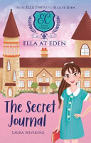 The Secret Journal cover