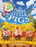 It's Not the Three Little Pigs cover