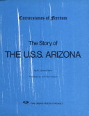 The Story of the U.S.S. Arizona cover