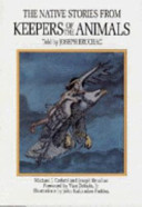 The Native Stories from Keepers of the Animals cover