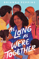 As Long as We're Together cover