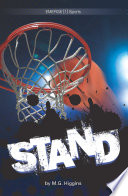 Stand cover
