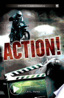 Action! cover