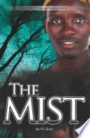 The Mist cover