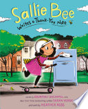 Sallie Bee Writes a Thank-You Note cover