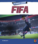 FIFA cover