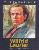 Wilfrid Laurier cover