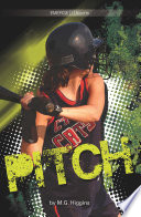 Pitch cover