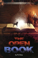 The Open Book cover