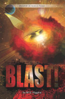 Blast! cover