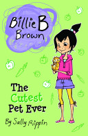 The Cutest Pet Ever cover