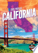 California cover