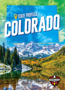 Colorado cover