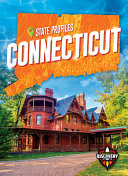 Connecticut cover