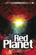 Red Planet cover