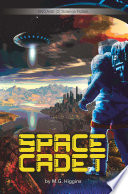 Space Cadet cover