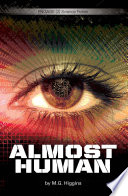 Almost Human cover