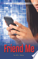 Friend Me cover