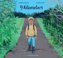 9 Kilometers cover