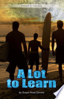 A Lot to Learn cover