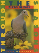 Birds in Fall cover