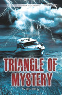 Triangle of Mystery cover
