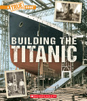 Building the Titanic cover
