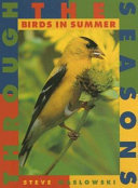Birds in Summer cover