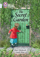 The Secret Garden cover