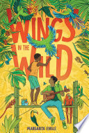 Wings in the Wild cover