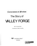 The Story of Valley Forge cover