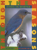 Birds in Winter cover