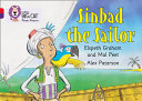 Sinbad the Sailor cover