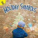 Holiday Symbols cover