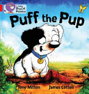 Puff the Pup cover