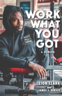 Work With What You Got cover