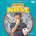 Runny Nose cover