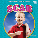 Scab cover