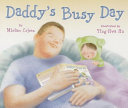 Daddy's Busy Day cover
