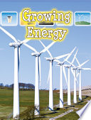 Growing Energy cover