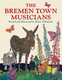 The Bremen Town Musicians cover