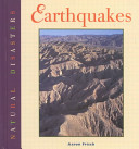 Earthquakes cover